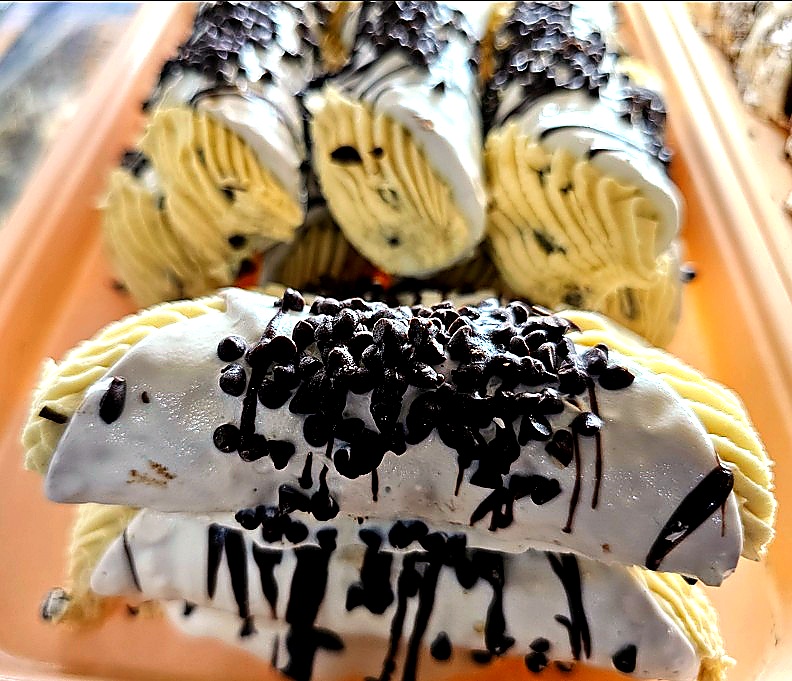Cookie Dough