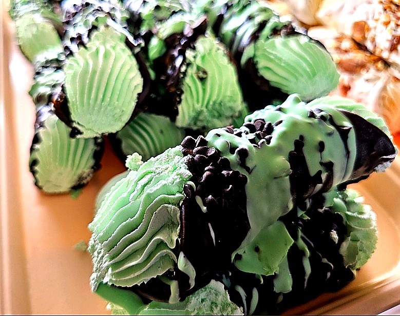 Mint Chocolate