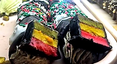 Rainbow