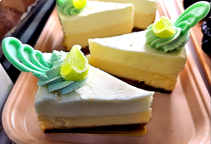 Key Lime