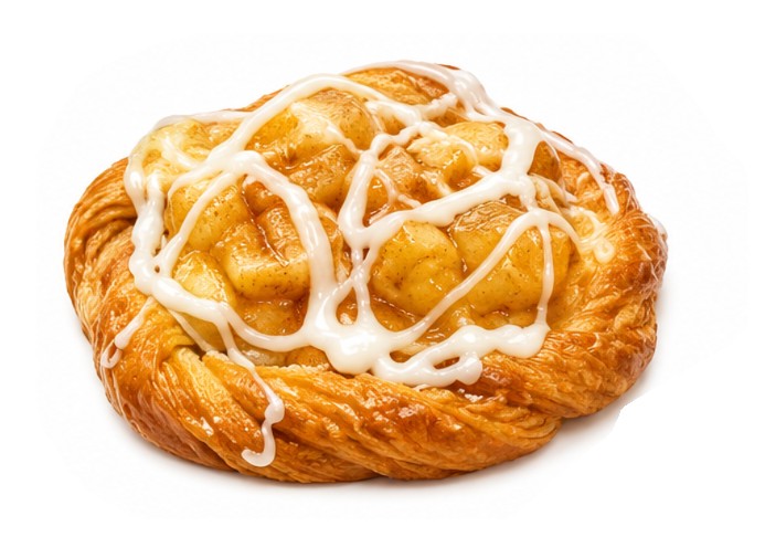 Apple Danish
