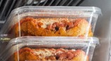 Chicken Parm