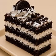 Cookies and Cream